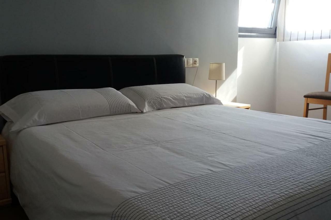 Apartamento Amplio. Vistas A La Playa Puçol Eksteriør billede